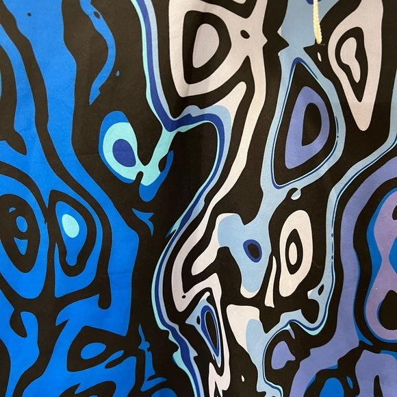 USA Palm Infinity Polo Steam 2.0 print size S - Picture 5 of 7